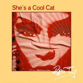 Download track She's A Cool Cat (Extended Mix) Robin Toy