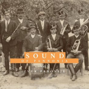 Download track Marica, Rožica Sound Of Pannonia