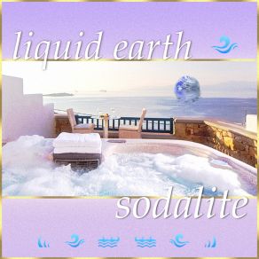 Download track Line Of Flight (Bonus) Sodalite