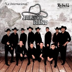 Download track La Morenaza Jalisco Band