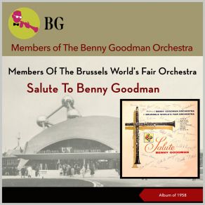 Download track Jumpin At The Woodside Members Of The Brussels World's Fair Orchestra