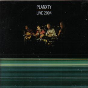 Download track The Good Ship Kangaroo Planxty