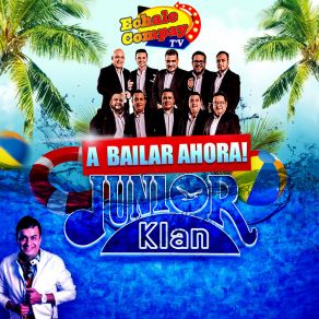 Download track Dale El Biberón Junior Klan