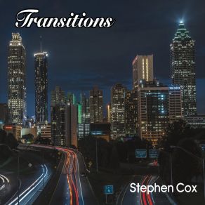 Download track Spaghetti Junction Blues Stephen Cox