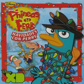 Download track La Navidad No Me Crispa - Dr. - Doofersmith Phineas, Ferb