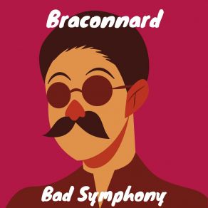 Download track I Love Myself Braconnard