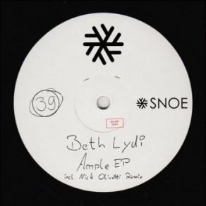 Download track Ample (Nick Olivetti Remix) Beth Lydi