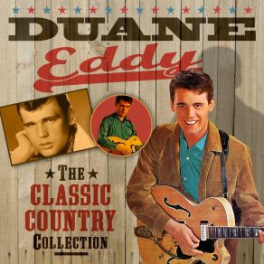 Download track Wayfarin' Stranger Duane Eddy