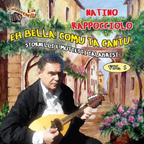 Download track Terra Straniera Natino Rappocciolo