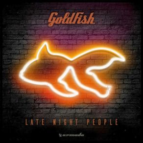 Download track If I Could Find Goldfish