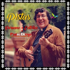 Download track A Santa Rosa De Lima (Pista) Padre DiegoPista