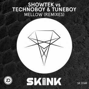 Download track Mellow (Ydg Remix) Showtek, Technoboy Tuneboy