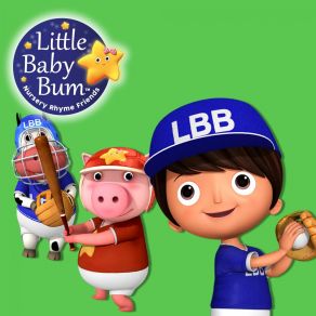 Download track Nimm' Mich Mit Zu 'nem Ballspiel (Instrumental) Little Baby Bum Kinderreime FreundeΟΡΓΑΝΙΚΟ