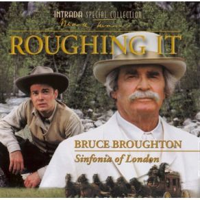 Download track Silver And Snow Bruce Broughton