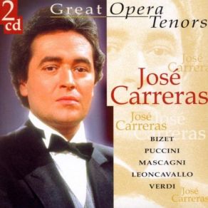 Download track Dio Che Nell'Alma Infondero (Don Carlo: Act I) José CarrerasGiuseppe Verdi