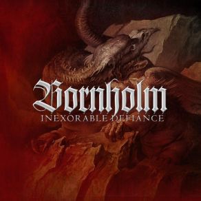 Download track Fiery Golden Dawn Bornholm