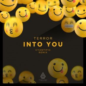 Download track Into You [Cyantific Remix] Terror, Imogen Storey