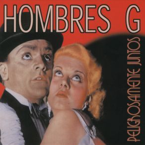 Download track No Te Escaparás Hombres G