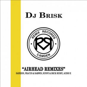 Download track Airhead (Audio X Remix) BriskAudio