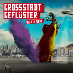 Download track 1000 Tonnen Glück Grossstadtgeflüster