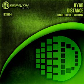 Download track Distance (Radio Edit) Ryad