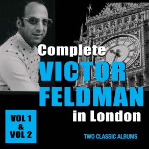 Download track Woodwork Victor Feldman