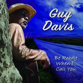 Download track God's Gonna Make Things Over Guy Davis