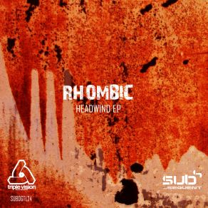 Download track State Of Flux (Original Mix) Rhombic