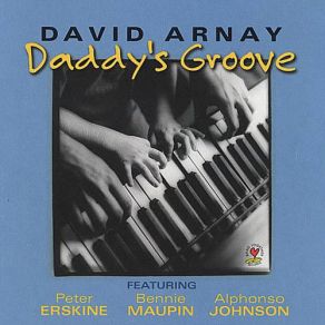 Download track B. Y. O. Blues David Arnay