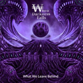 Download track For This We Bleed When Darkness Falls