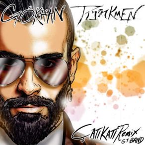 Download track Çatı Katı (GT BAND Remix) Gökhan Türkmen