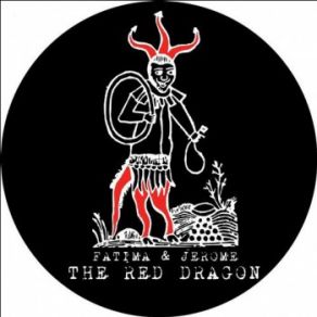 Download track The Red Dragon (Original Mix) Jerome Sydenham, Fatima Njai