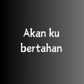 Download track Setiap Kekecewaan Alif Ramadhan