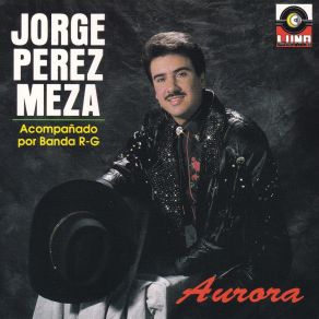 Download track La Prieta Orgullosa Jorge Perez Meza