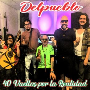 Download track Flor De Ayahuaska DelPueblo