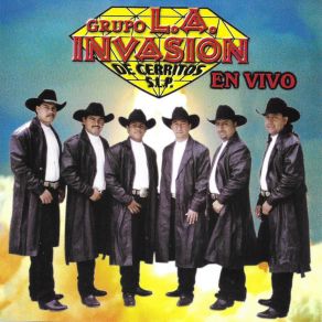 Download track El Muñeco (En Vivo) Grupo La Invasion