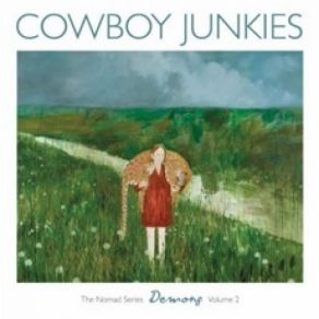 Download track West Of Rome Cowboy Junkies