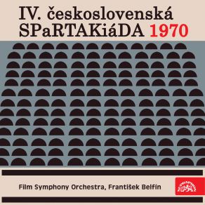 Download track Variácie Mladosti František Belfín