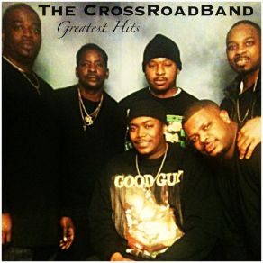 Download track Hey DJ The CrossroadBand