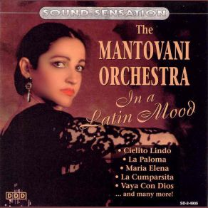 Download track Vaya Con Dios The Mantovani Orchestra