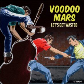 Download track Runaway Papa Voodoo Mars