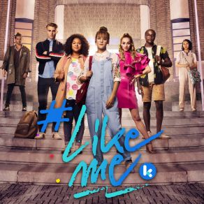 Download track Jij Bent Zo # LikeMe Cast