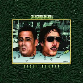 Download track Sugar Cachicamo