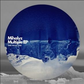 Download track Ghost (Original Mix) Mihalyz