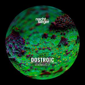 Download track Biohazard DOSTROIC