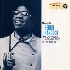 Download track You'll Know When You Get There Herbie Hancock