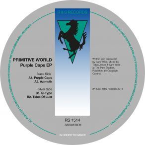 Download track Azimuth Primitive World