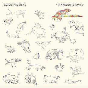 Download track Roots Emilie Nicolas