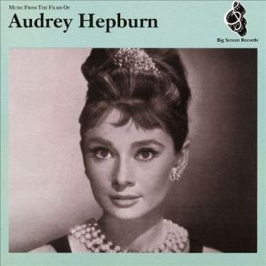 Download track Funny Face Audrey Hepburn