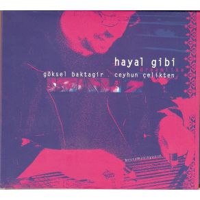 Download track Nihavend Sirto - 2 Göksel Baktagir, Ceyhun Çelikten